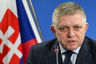 Přesně to odpovídá, hodnotí slovenský diplomat Zelenského výpad vůči Ficovi - Seznam Zprávy