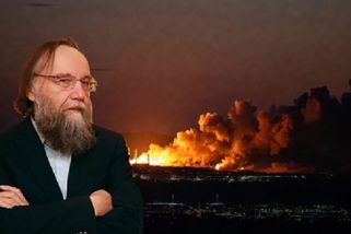 Rádce Putina nechtě prozradil nejpřísnější tajemst...