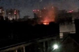 Ukrajinci změnili taktiku při útocích na ruskou energetiku. Je velmi úspěšná - Novinky