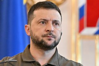 Zelenskému vypršel prezidentský mandát, v úřadu ale bude dál - Novinky