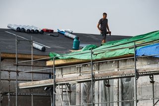Třetina úřadů se do digitálního stavebního systému vůbec nepřihlásila - Seznam Zprávy