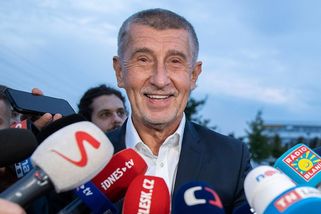 Babiš si myslí, že jsme asi úplně hloupí. My ale nejsme - Médium.cz