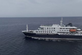 K Tenerife připlula loď s hantavirem, začne evakuace - Novinky