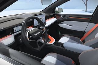 V roce 2026 sjede z pásu Škodovky nejlevnější crossover historie. Ve špičkové kvalitě a dostupný pro všechny - MotorGuru.cz