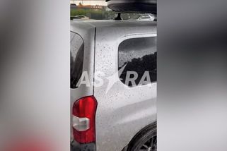U Moskvy padá ropný déšť - Novinky