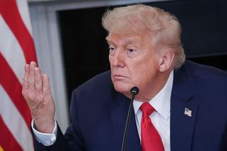 Komentář: Trump ostře vytáhl proti Evropě i Česku. Snad to Babiš-premiér ví - Seznam Zprávy