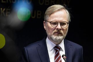 Fiala ke zvolení Trumpa: S mírem musí souhlasit Ukrajina, Rusku neustoupíme - Seznam Zprávy
