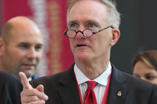 Trumpův úředník tajně jednal s Putinovým poradcem v Rusku - Novinky