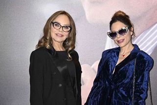 Ornella Muti žádá o ruské občanství - Novinky