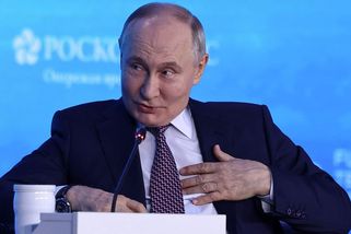 Hlavice orešniku vydrží teploty rovnajícím se teplotám Slunce, pochlubil se Putin. Nejsou samy - Novinky