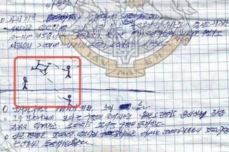 Jak zlikvidovat dron. Ukrajinci zveřejnili drsný návod nalezený u mrtvého severokorejského vojáka - Novinky