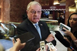 Mírový plán Trumpova zmocněnce pro válku na Ukrajině hraje do karet Putinovi - Novinky