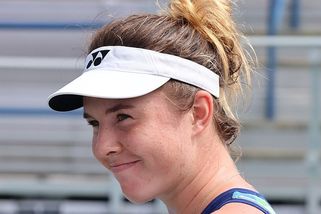S kým žije wimbledonská vítězka Linda Nosková? V lásce jí štěstí zatím nepřeje - Médium.cz