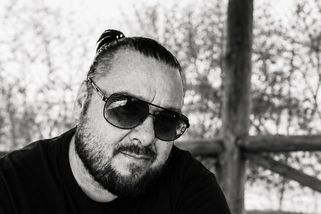 Když proti vám nesedí teoretik, ale vyléčený feťák: První lekce v komunitě - Médium.cz