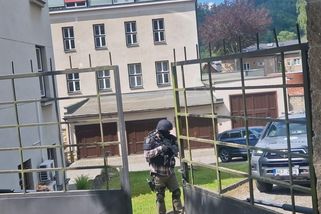 Soud poslal do vazby mladíka, který ubodal studentku v Pardubicích - Novinky