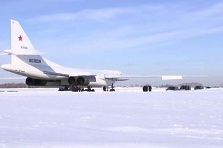 Rusko dalo loni na obranu reálně víc než všechny evropské země - Novinky