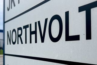 Výrobce baterií pro elektromobily Northvolt vyhlásil bankrot - Novinky