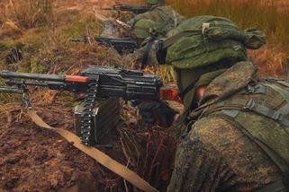 Rusko padá do hluboké krize, ztráty na bojišti nestíhá doplňovat. A tak vyhlásilo dosud největší odvody – dosahují 20 % ukrajinské armády