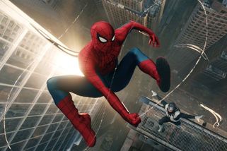 Recenze: O klukovi z New Yorku. Nový Spider-Man je akční, oslnivý a intimní - Seznam Zprávy