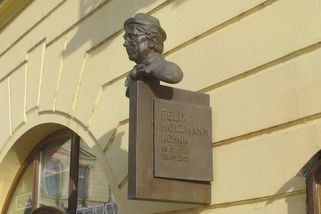 Felix Holzmann: Za války bojoval za nacisty a skončil v gulagu. Německo se mu stalo novým domovem - Médium.cz