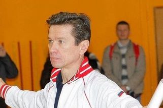 Čistky na Ukrajině jsou potřeba. Ruská hokejová legenda se netají šokujícími názory - Sport.cz