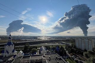 Válka v nákupním košíku. Proč Ukrajina decimuje obří sklady ruských e-shopů - Seznam Zprávy