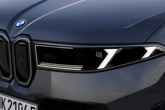 BMW odkládá rivala pro Mercedes třídy G - Novinky