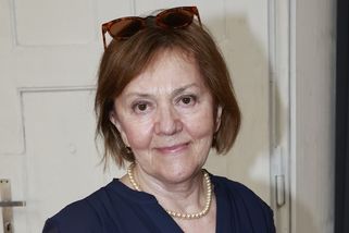 Důchod na nic. Lenka Termerová v 78 letech dře, aby zaplatila složenky, protože z důchodu po celoživotní práci nevyžije