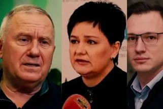 Cesta 53 dětí do Ruska krok za krokem. Vyšetřovatelé našli organizátory - Seznam Zprávy