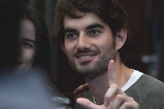 Rusko vydalo zatykač na Kennedyho vnuka - Novinky
