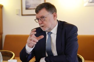 Stanjura: Prodlužování důchodového věku bude bolet nejméně - Novinky