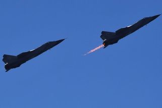 NATO může nad Estonskem sestřelovat ruské stíhačky, řeklo Novinkám tamní ministerstvo obrany - Novinky