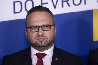 Jurečkův úřad pořádal vánoční večírek v den střelby na filozofické fakultě - Seznam Zprávy