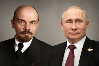 V Rusku vadí už i Lenin. Komunisté museli znovu ti...