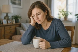 Prý jsem jen dostala v pubertě pár facek a to je přece normální. Teď mám kvůli nemocné matce překopat celý svůj život