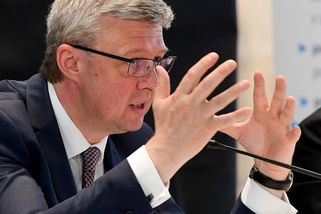 Babišův pěšák Havlíček považuje Fialovu vládu za h...