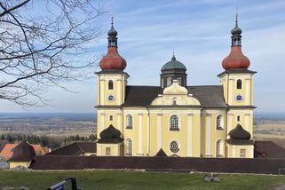 Šumava na konci světa: Neznámý prales, poutní místo a krajina plná dobrých lidí - Seznam Zprávy