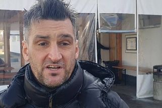 Kocián vs Fenin. V ústeckém ringu si to na podzim rozdají dvě vyhaslé hvězdy