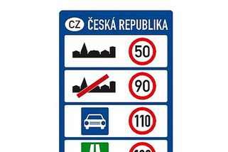 TMBK: Ministerstvo dopravy na Turkovu objednávku upravuje silniční zákon - Seznam Zprávy