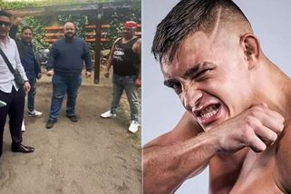Tadeáš Růžička míří do RedFace! Čekají na něho čtyři velice napěnění Kotlárové