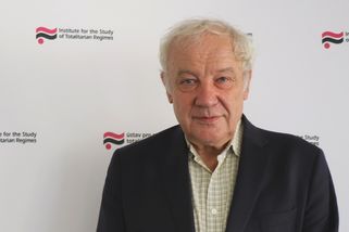 Martin Palouš: Havel chtěl Klause vypoklonkovat, b...