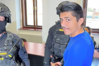 Spoluvězně na Borech pořezal žiletkou a pak ho uškrtil šálou, hrozí mu dalších 18 let - Novinky