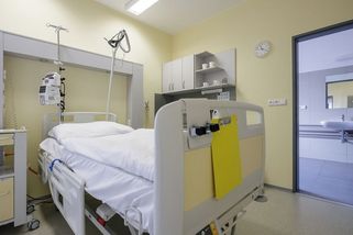 Chceme přes šest tisíc nových lůžek, říká šéfka Penta Hospitals - Seznam Zprávy