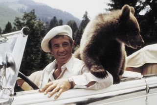 Jean-Paul Belmondo jako eso: Roli válečného pilota a trenéra boxerů vzal bez nároku na honorář - Super.cz
