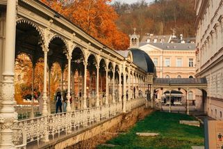 Do lázní na pojišťovnu teď snáz: méně papírů a nárok má víc seniorů - Pozitivní zprávy - Články na Seznamu
