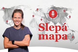 Češka nachodila tisíce kilometrů drsnou divočinou. Medvědi ji děsí méně než splácení hypotéky - Novinky
