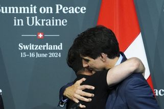 Šéfka Evropy: „Žádná země v dějinách by na nehorázné podmínky nepřistoupila“ - Seznam Zprávy