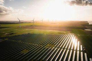 Půjde to i bez fosilních paliv. Pátá největší ekonomika světa už 100 dní funguje pouze na obnovitelné zdroje - EnergoZrouti.cz