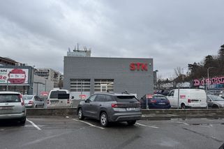 Je zde i vaše auto? Seznam nespolehlivých modelů a značek, které neprojdou v roce 2025 kontrolou na STK, byl odhalen
