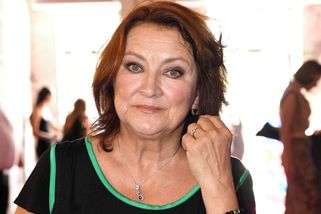 Zlata Adamovská by chtěla mít méně práce